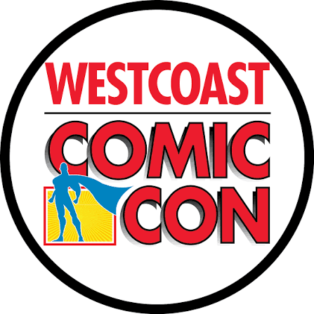 Westcoast Comic Con