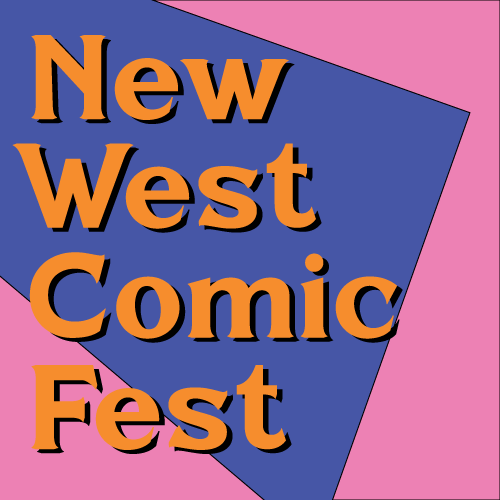 New West Comic Fest