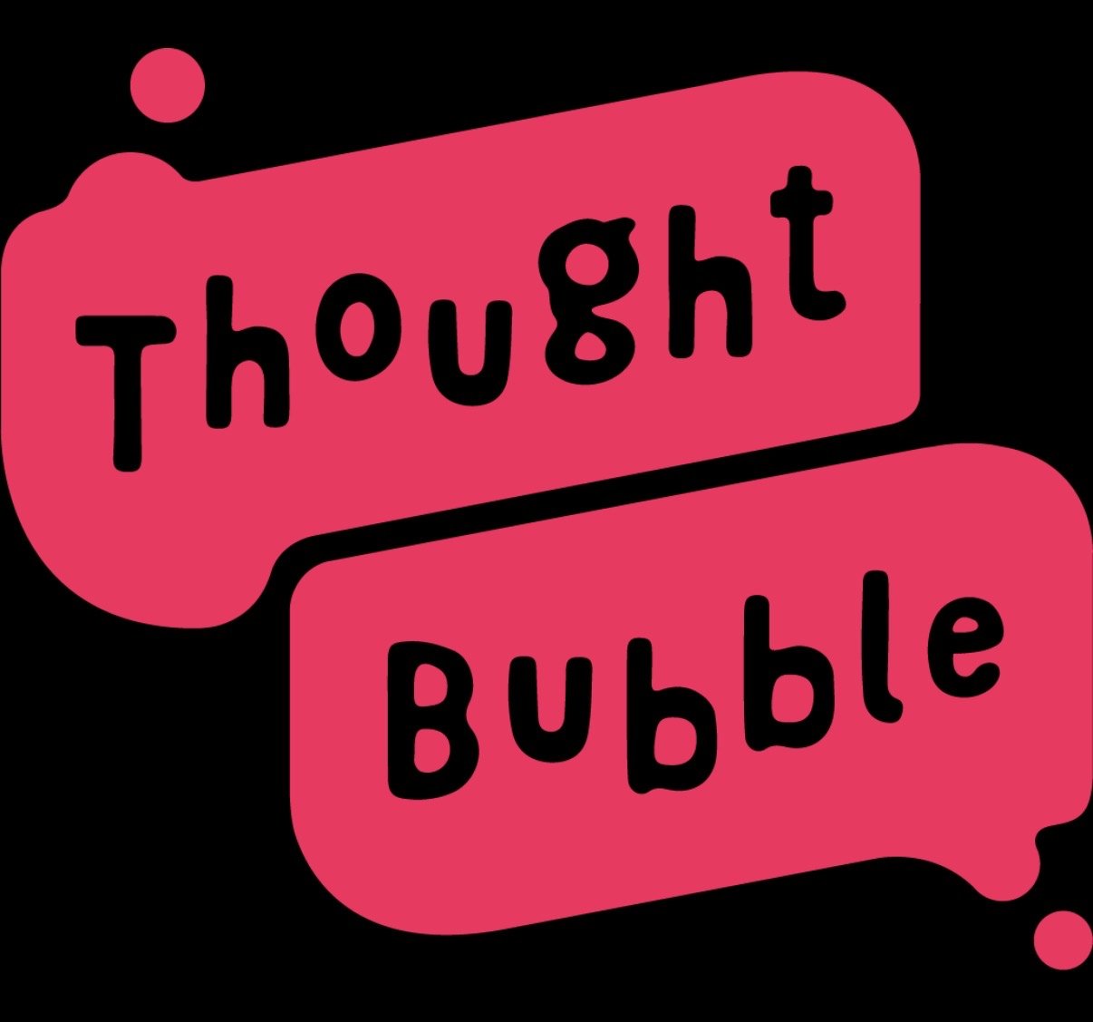 Thought Bubble