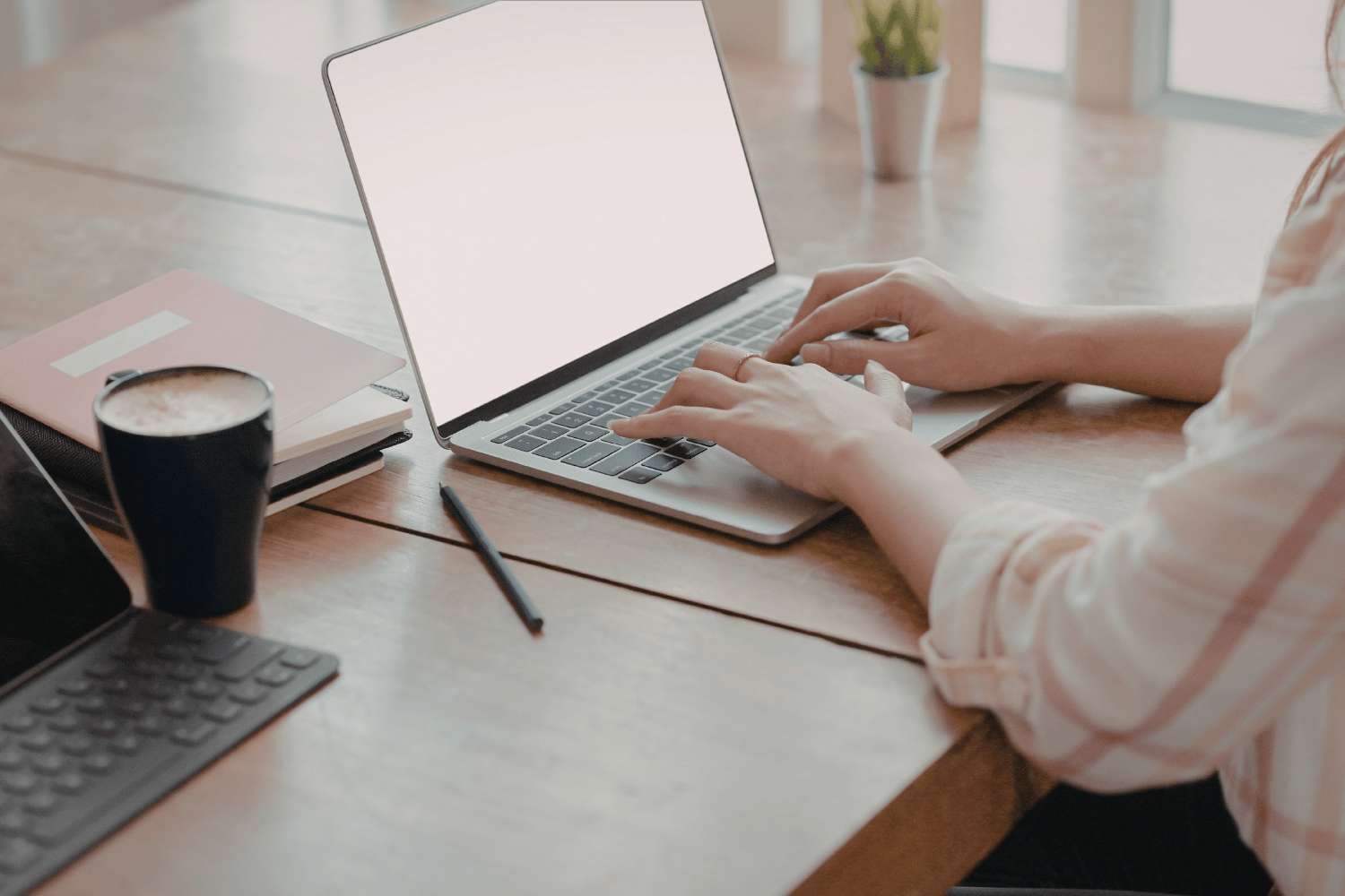 Using AI Without the Overwhelm Spiral: How I Actually Save Time as a Marketer