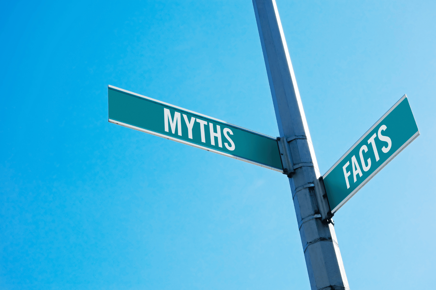 The Three Presence Myths That Are Keeping You Invisible