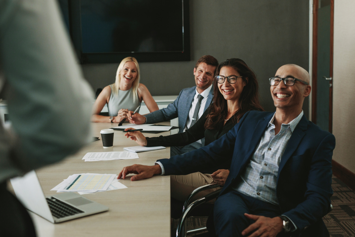 How Ambitious Marketers Break Out of Execution Mode and Start Leading