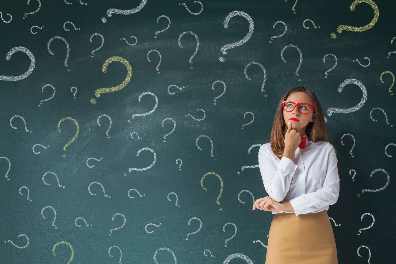 The Six Questions Senior Marketers Ask - That Most Marketers Never Think To