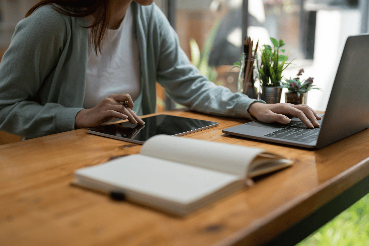 The Mid-Year (ish!) Marketing Check-In - 7 Questions to Get Back on Track