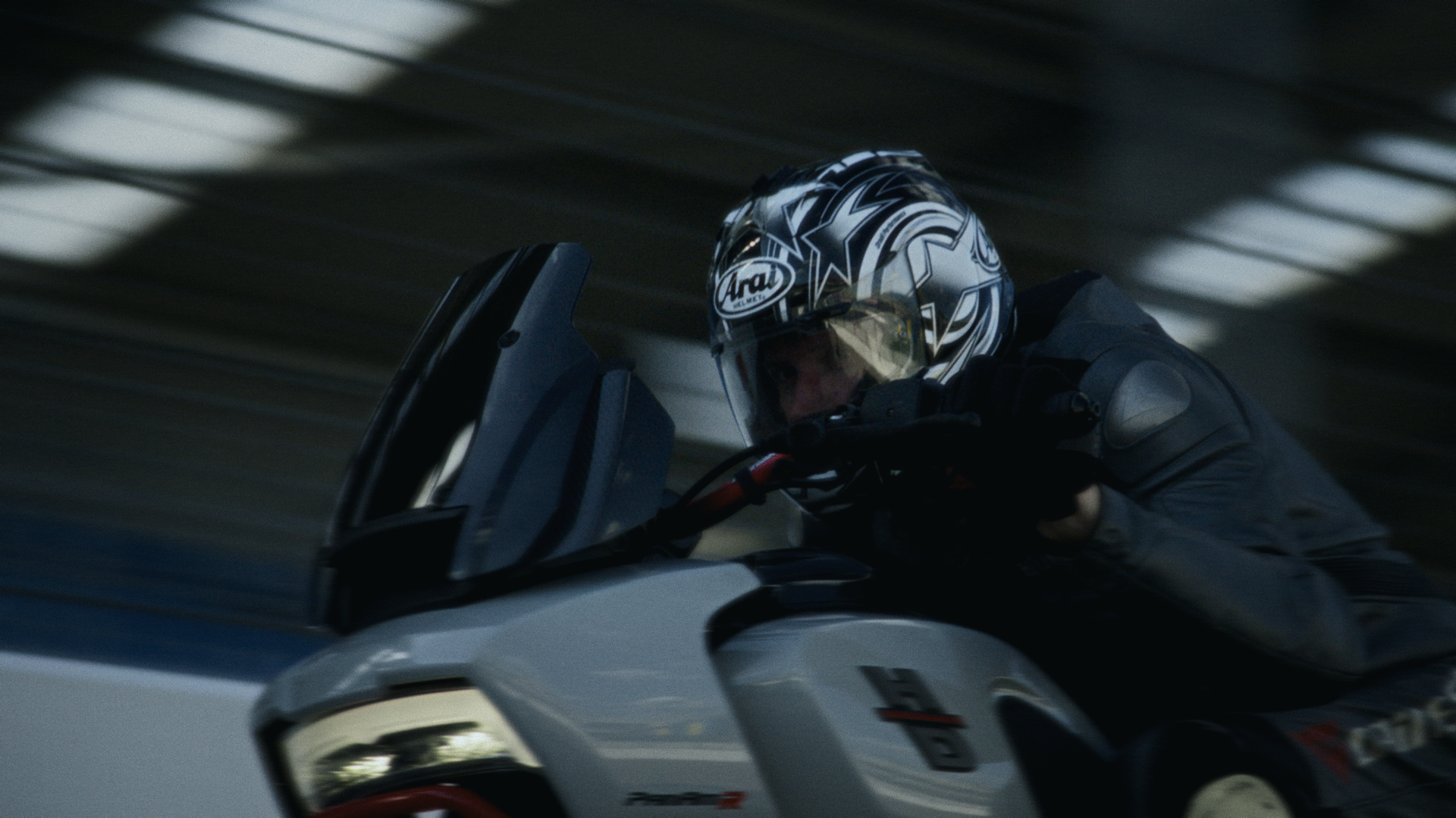 HARLEY-DAVIDSON