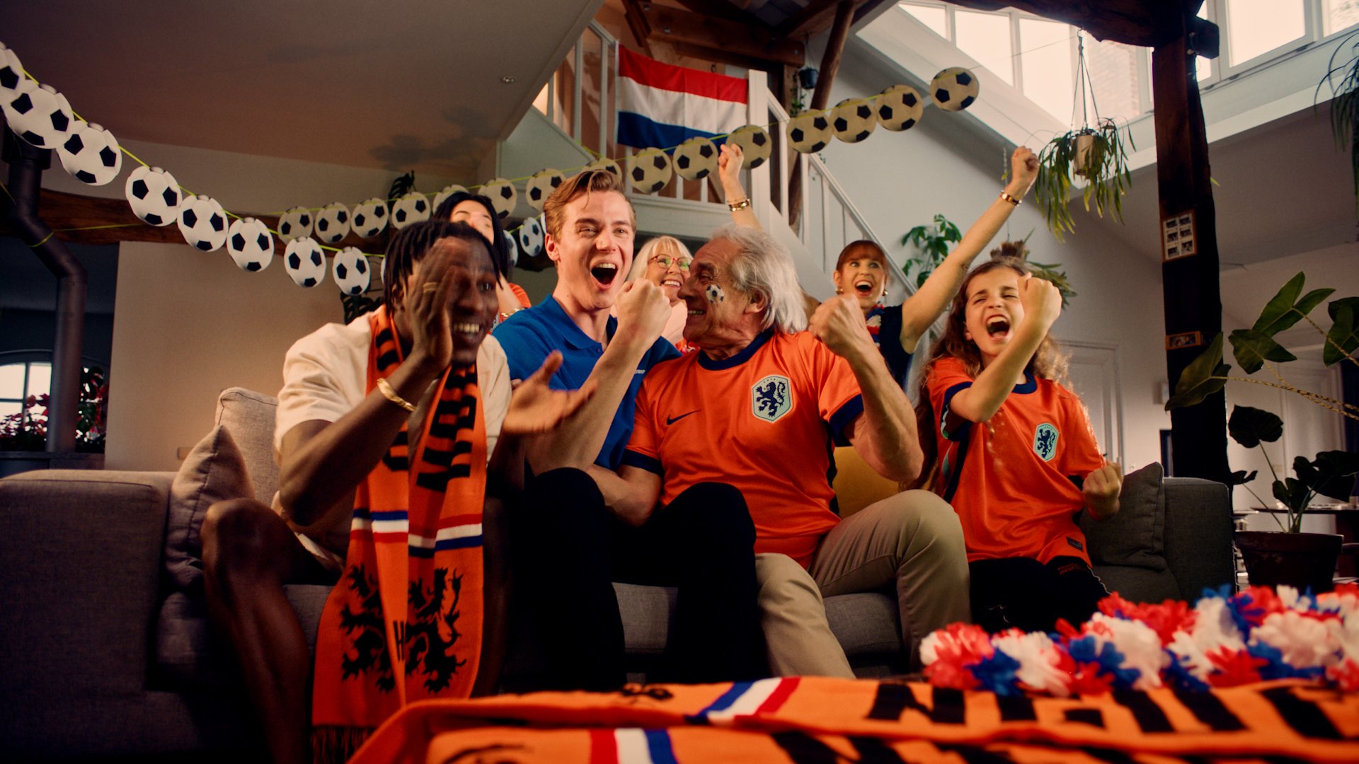 INTERSPORT - Euro 2024