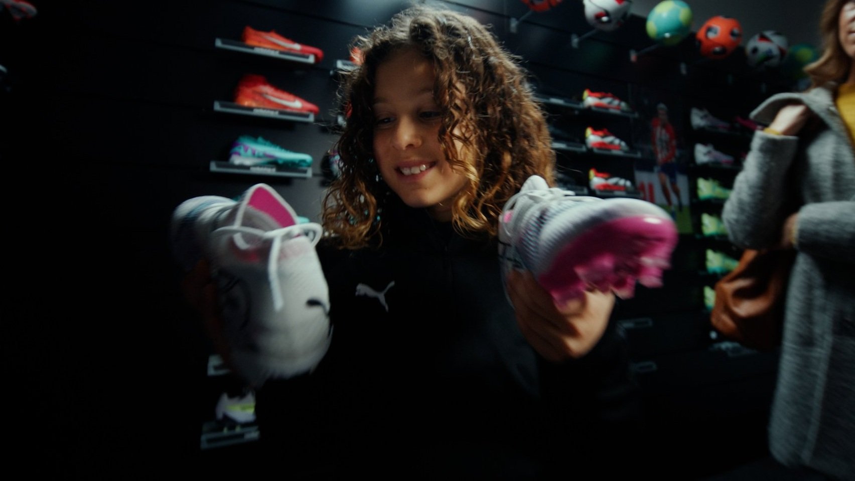 Voetbalshop - Back To Football winter