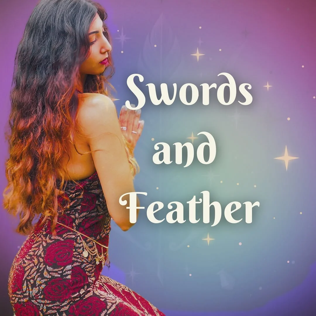 ✨ 60 Days of Swords and Feather ✨

It&rsquo;s been just two months since I launched Swords and Feather, and I&rsquo;m overflowing with gratitude. Every kind word, view, and moment of support has meant the world to me as I&rsquo;ve started building th