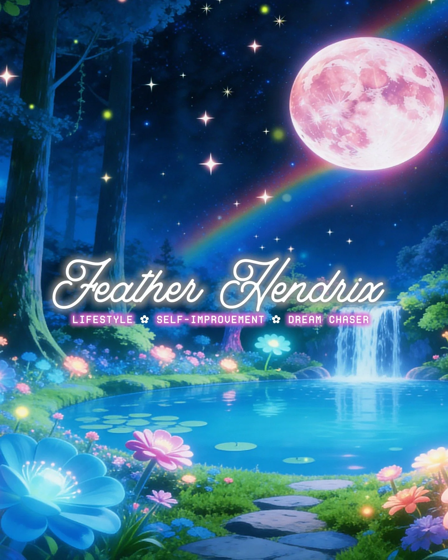 ✧₊⁺ More channels, more fun.
Swords and Feather Studio has officially expanded to 4 YouTube channels.

I never imagined that buying one ✧₊⁺ badass ✧₊⁺ camera 9 months ago would lead me here.

I set out to find my creative voice&mdash;and I can finall