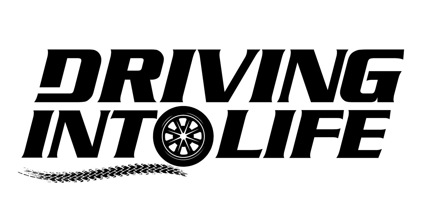 Driving Into Life