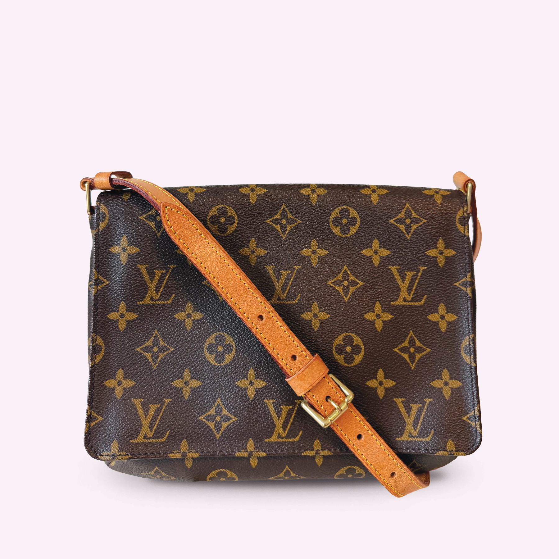 Louis Vuitton Musette Tango