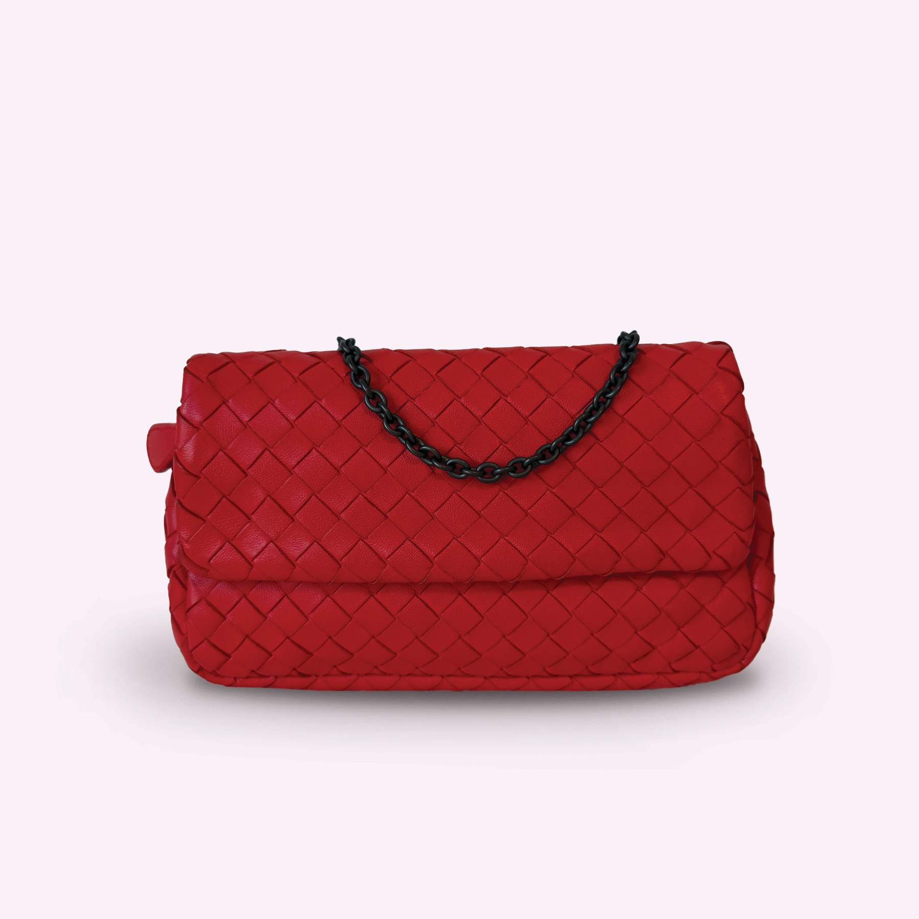 Bottega Veneta Intrecciato Bag