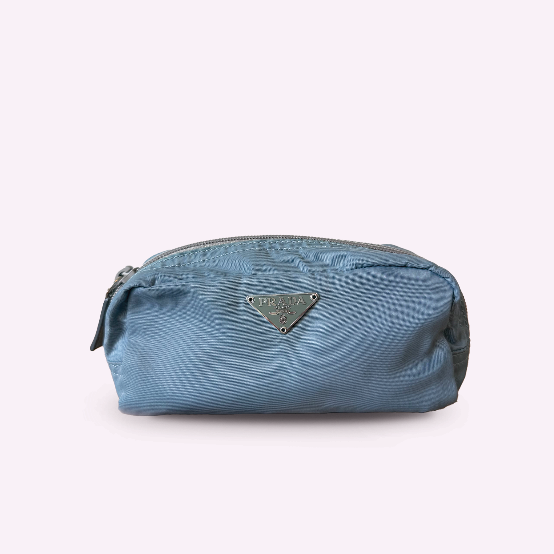 Prada Cosmetic Pouch
