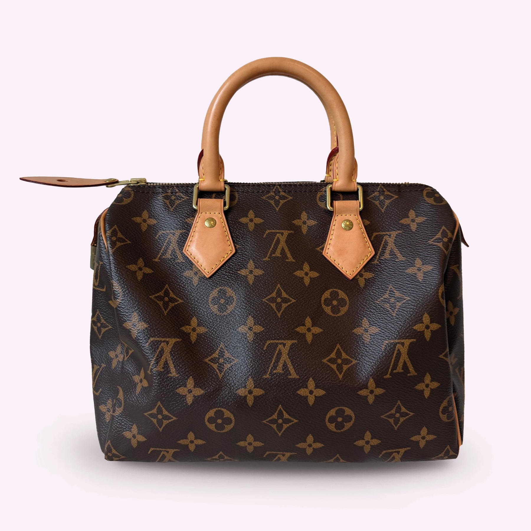 Louis Vuitton Speedy 25