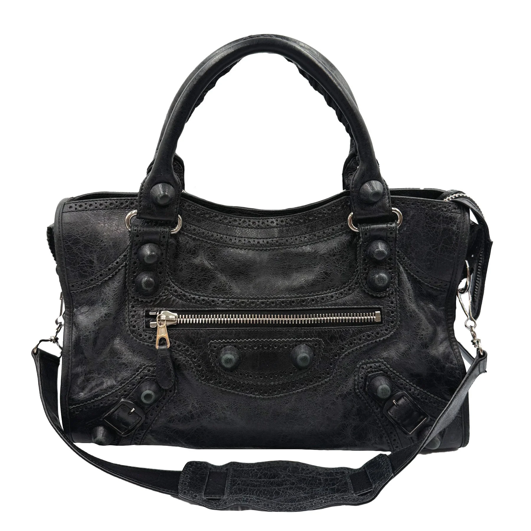 Balenciaga City Bag