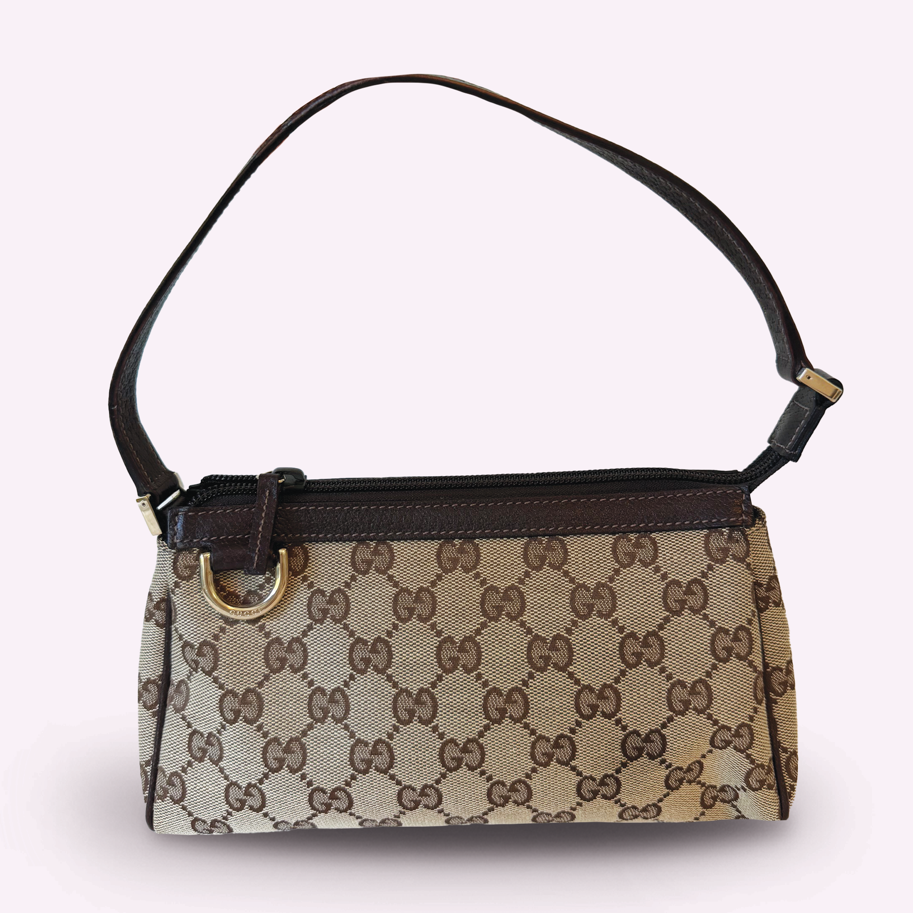 Gucci Abbey Pochette