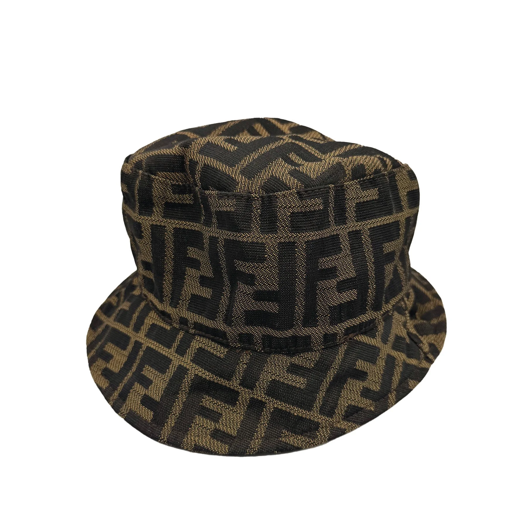 Fendi Bucket Hat