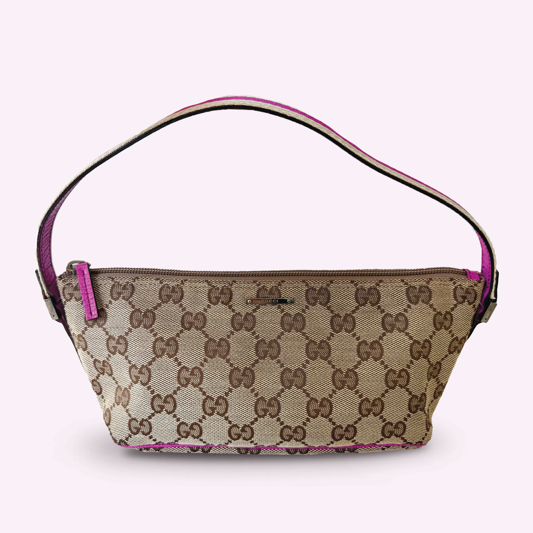 Gucci Boat Pochette