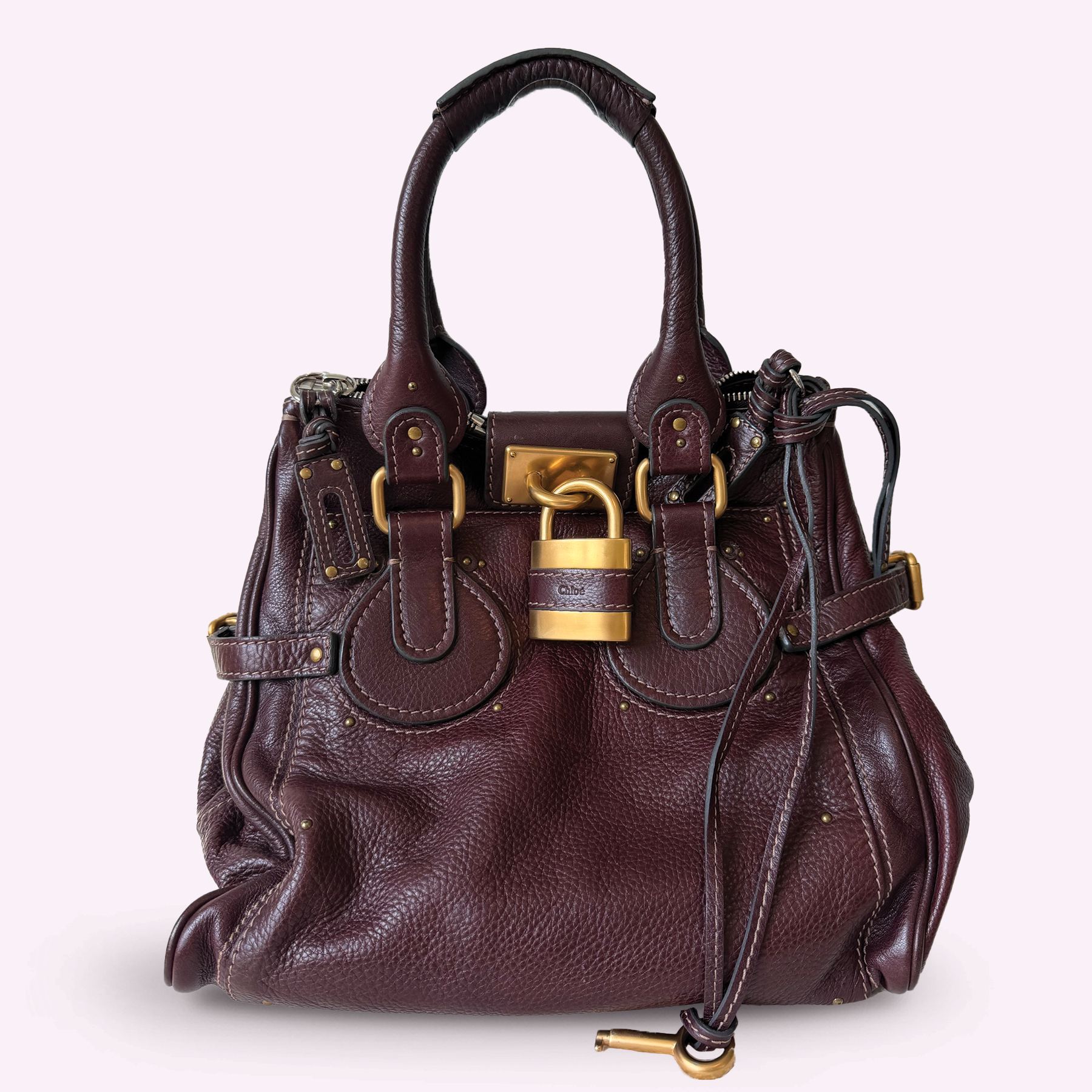 Chloé Paddington