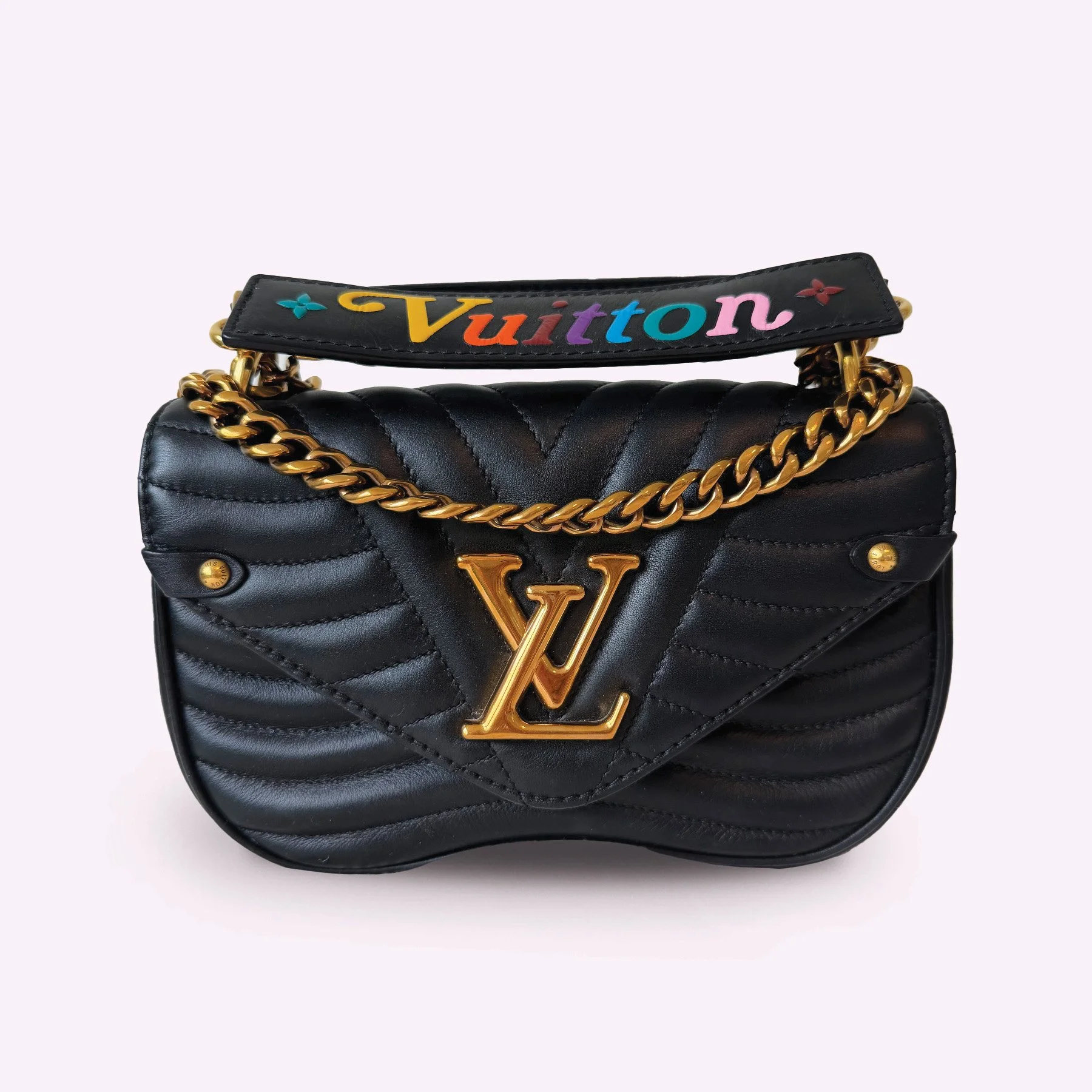 Louis Vuitton New Wave