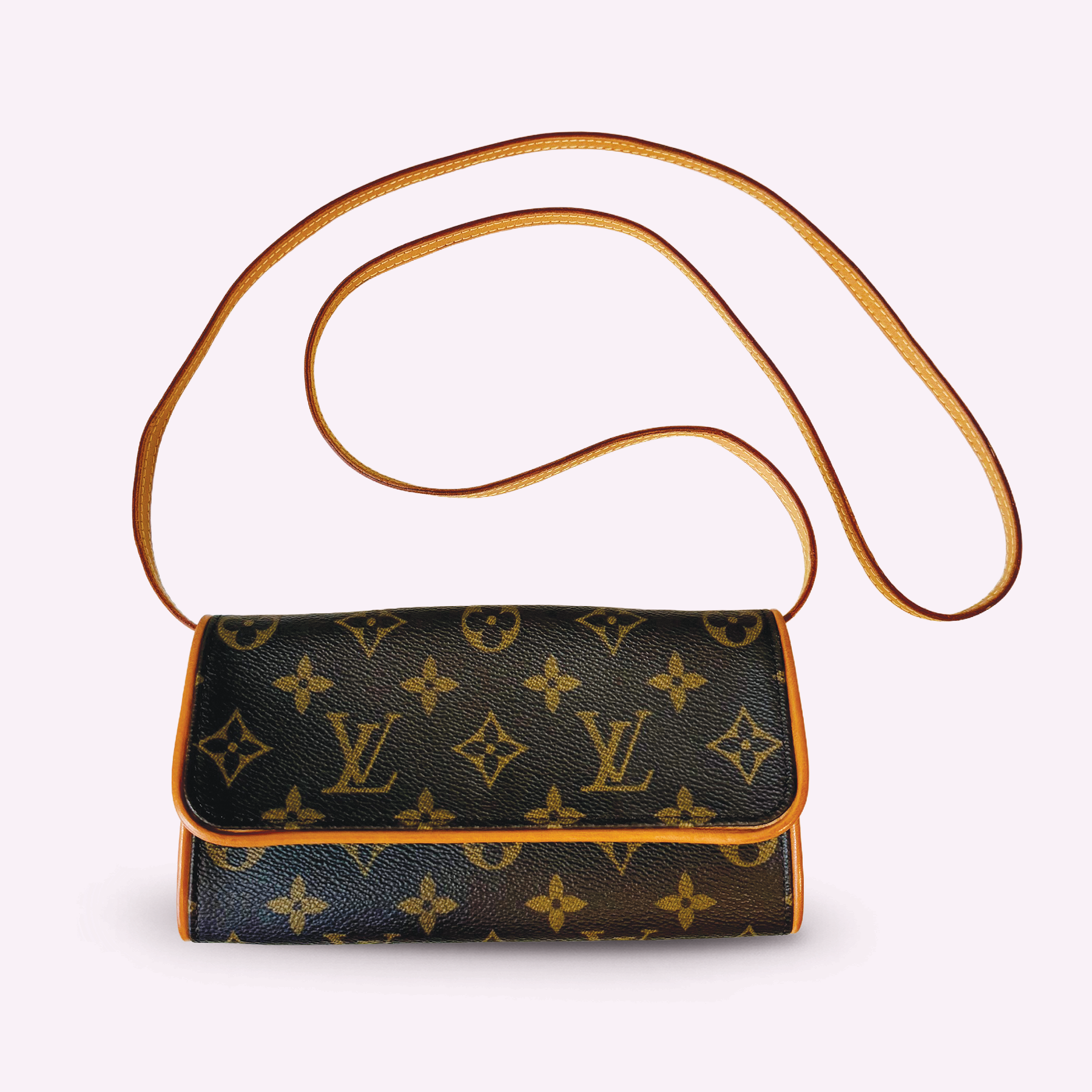Louis Vuitton Twin PM