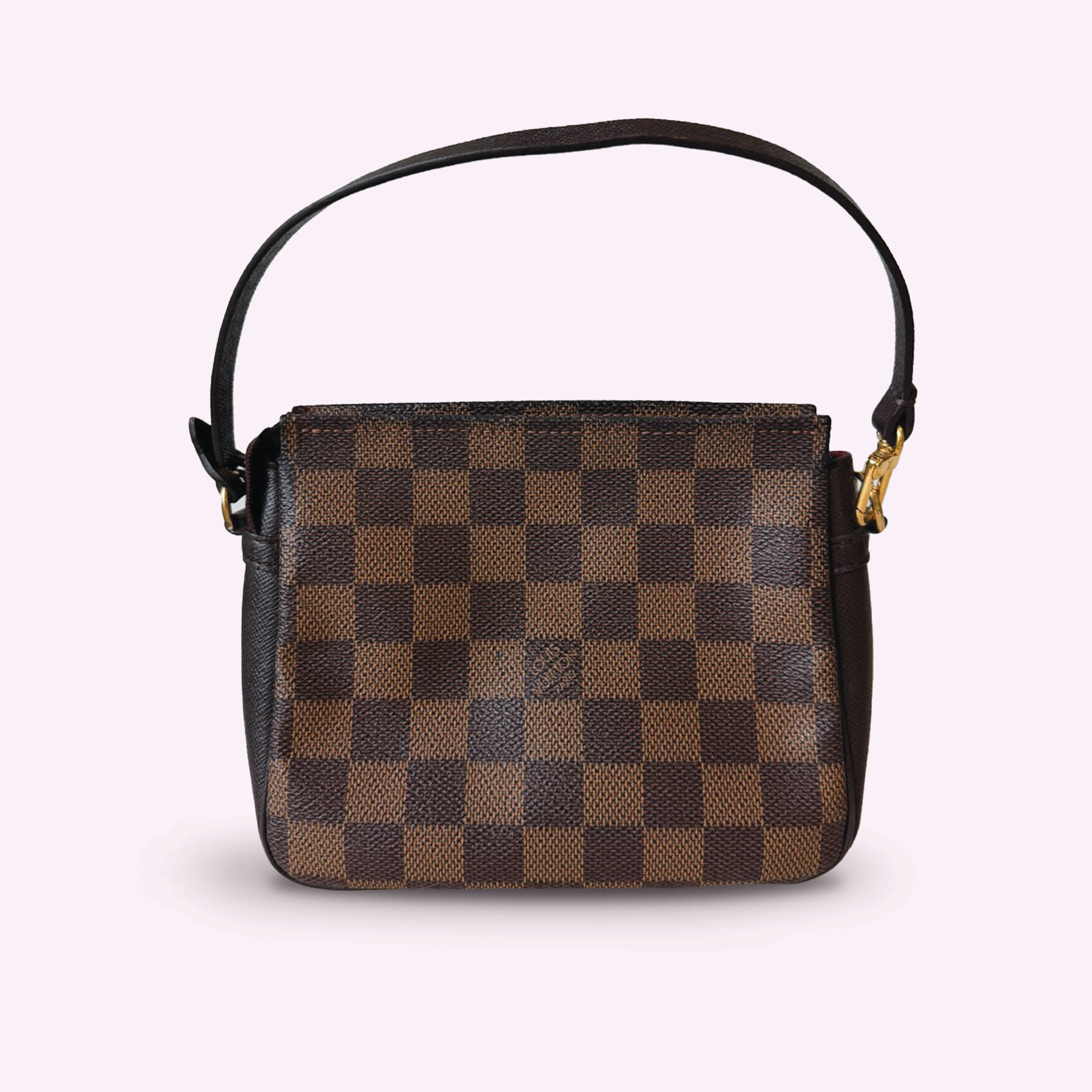Louis Vuitton Trousse Pouch