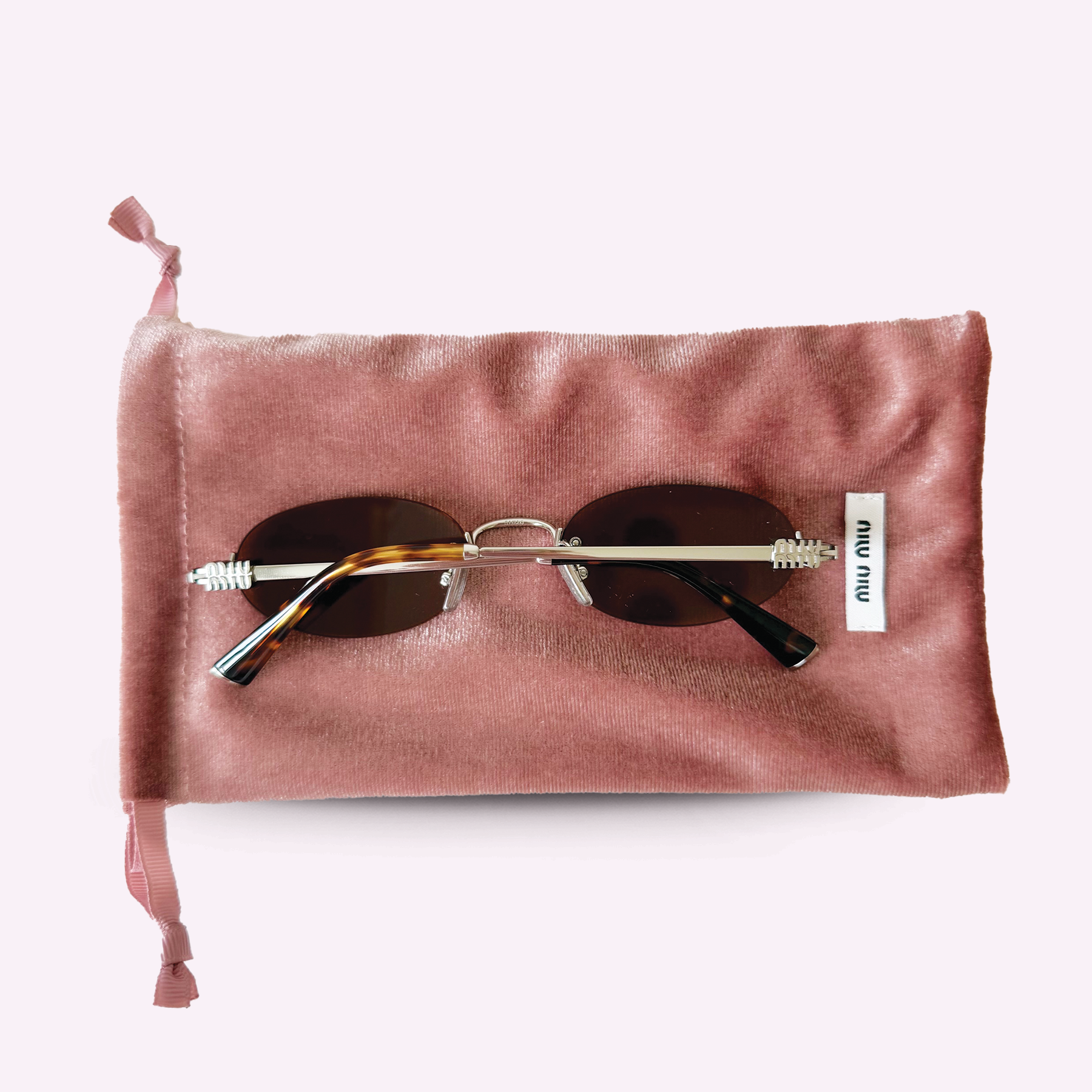 Miu Miu Sunglasses