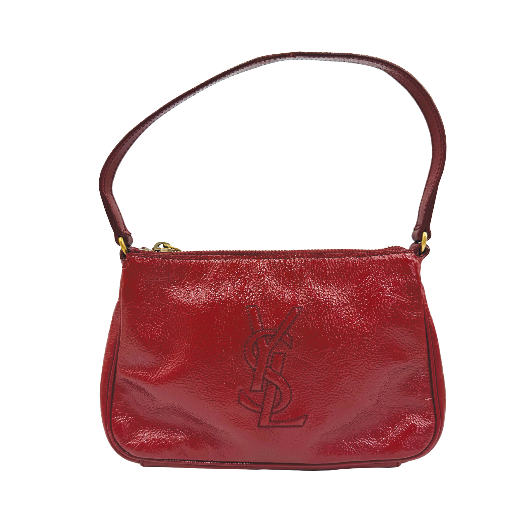 YSL Belle Du Jour Mini Bag