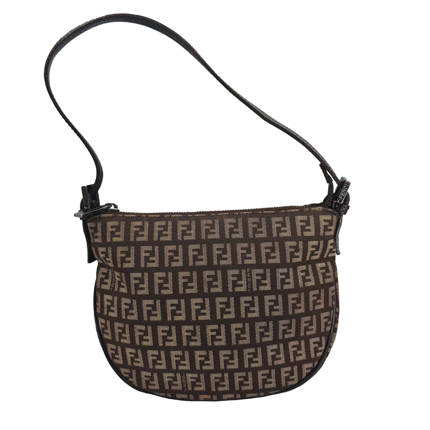 Fendi Zucchino Pochette