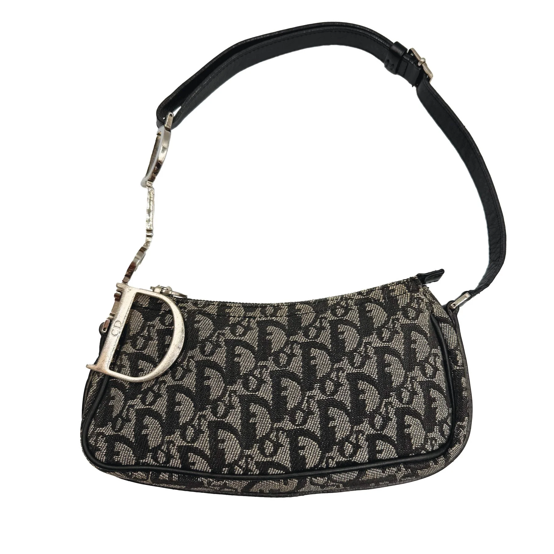 Dior Trotter Charm Pochette