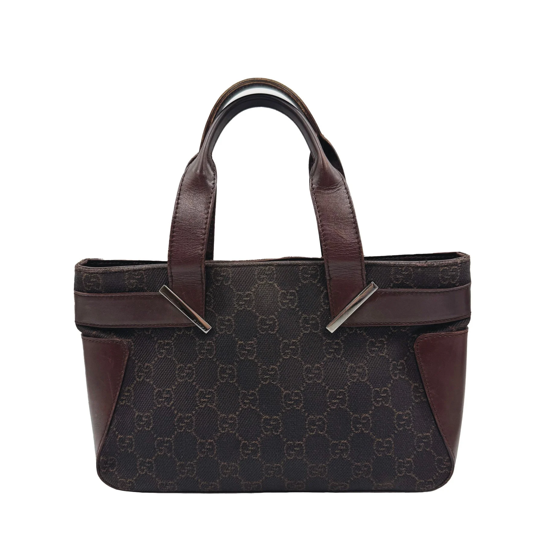 Gucci Small Top Handle Bag