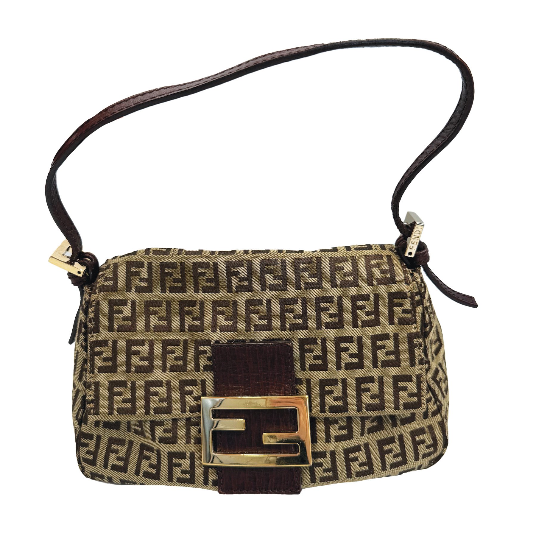 Fendi Zucchino Mini Mamma