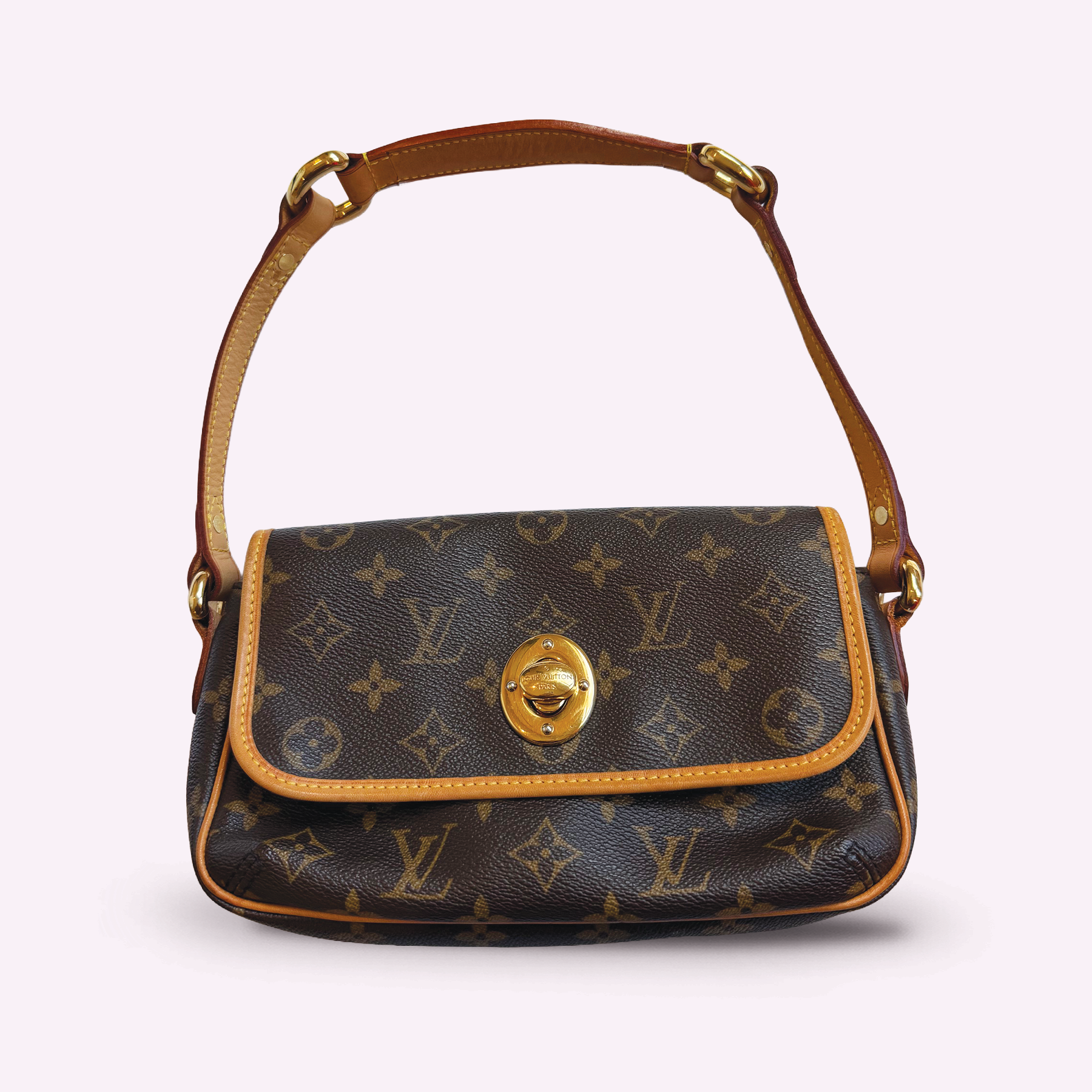 Louis Vuitton Tikal PM
