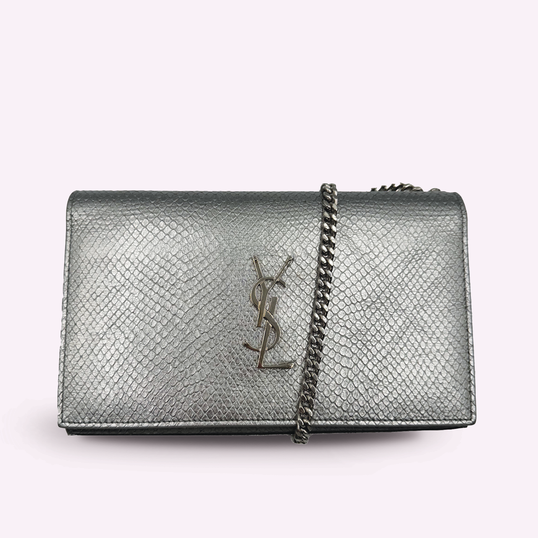 YSL Python WOC