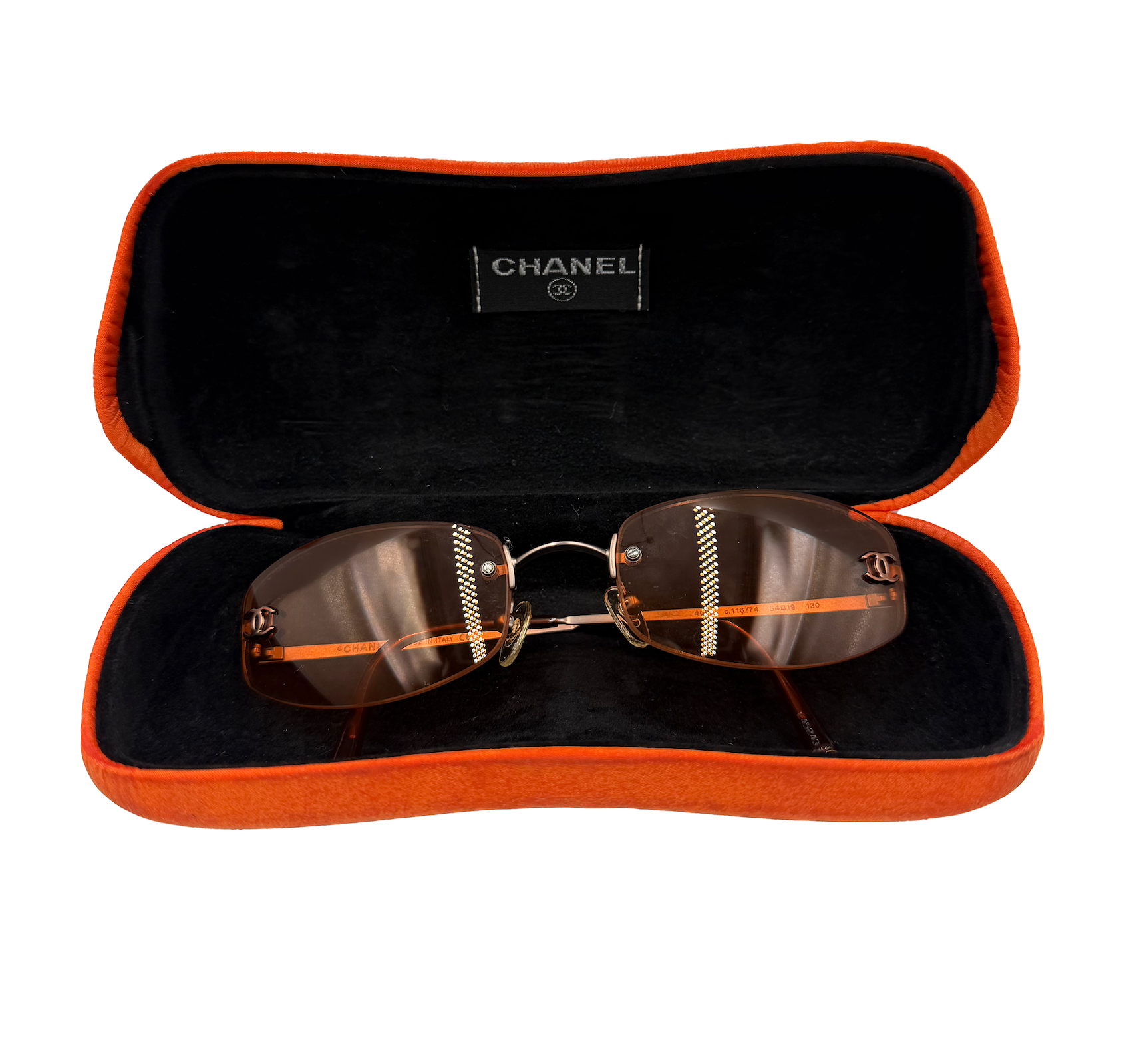 Chanel Vintage Sunglasses