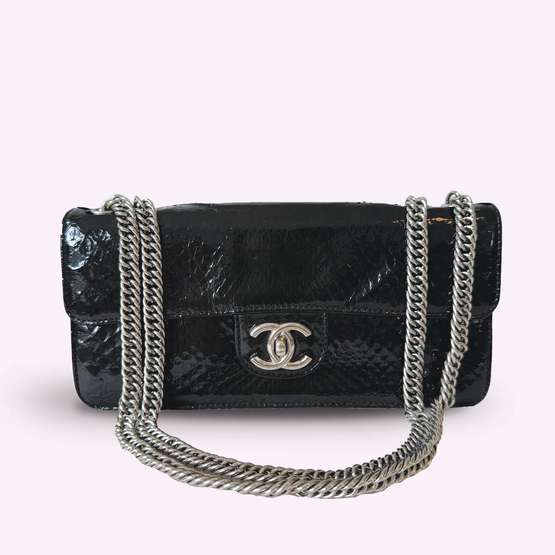 Chanel Python East West