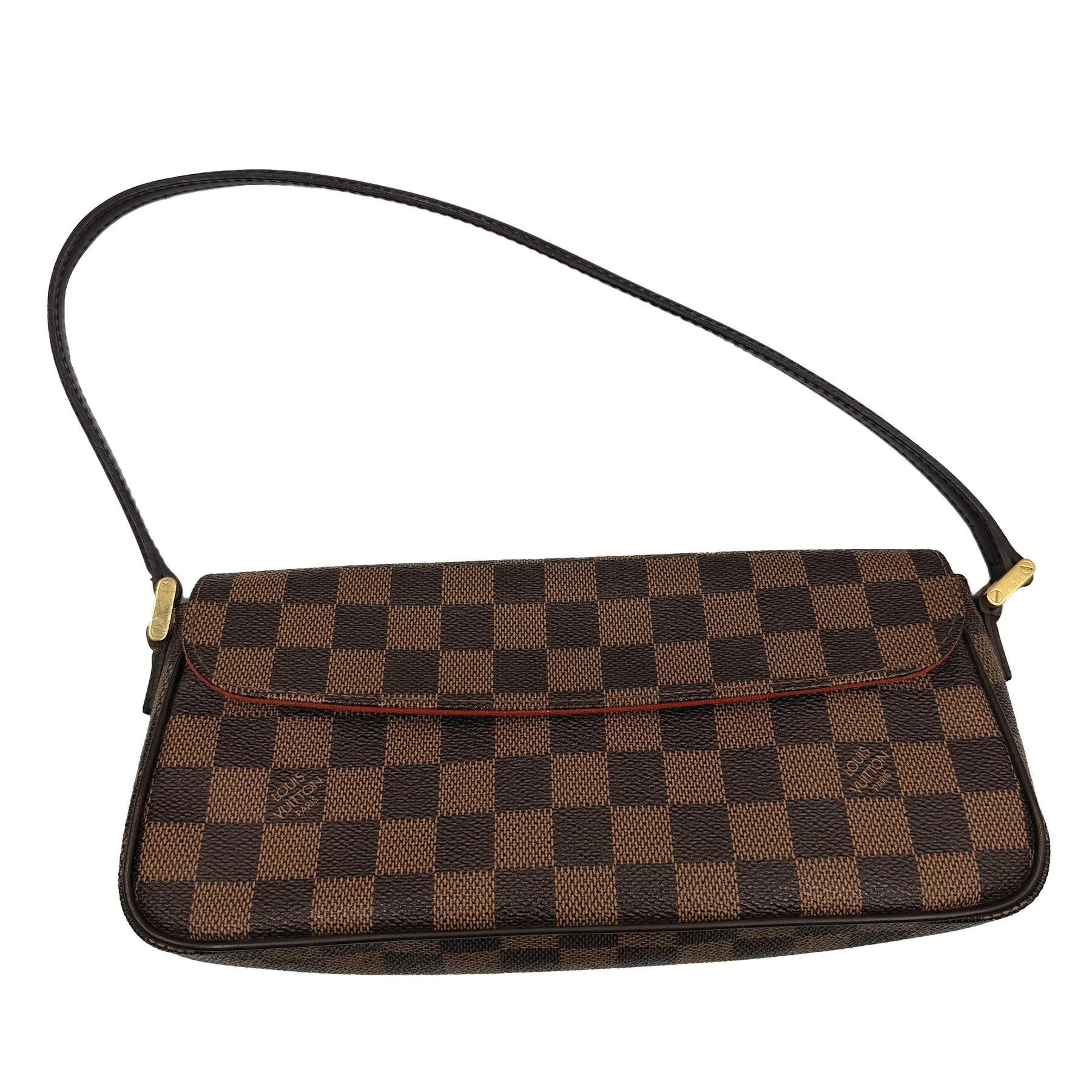 Louis Vuitton Recoleta Bag