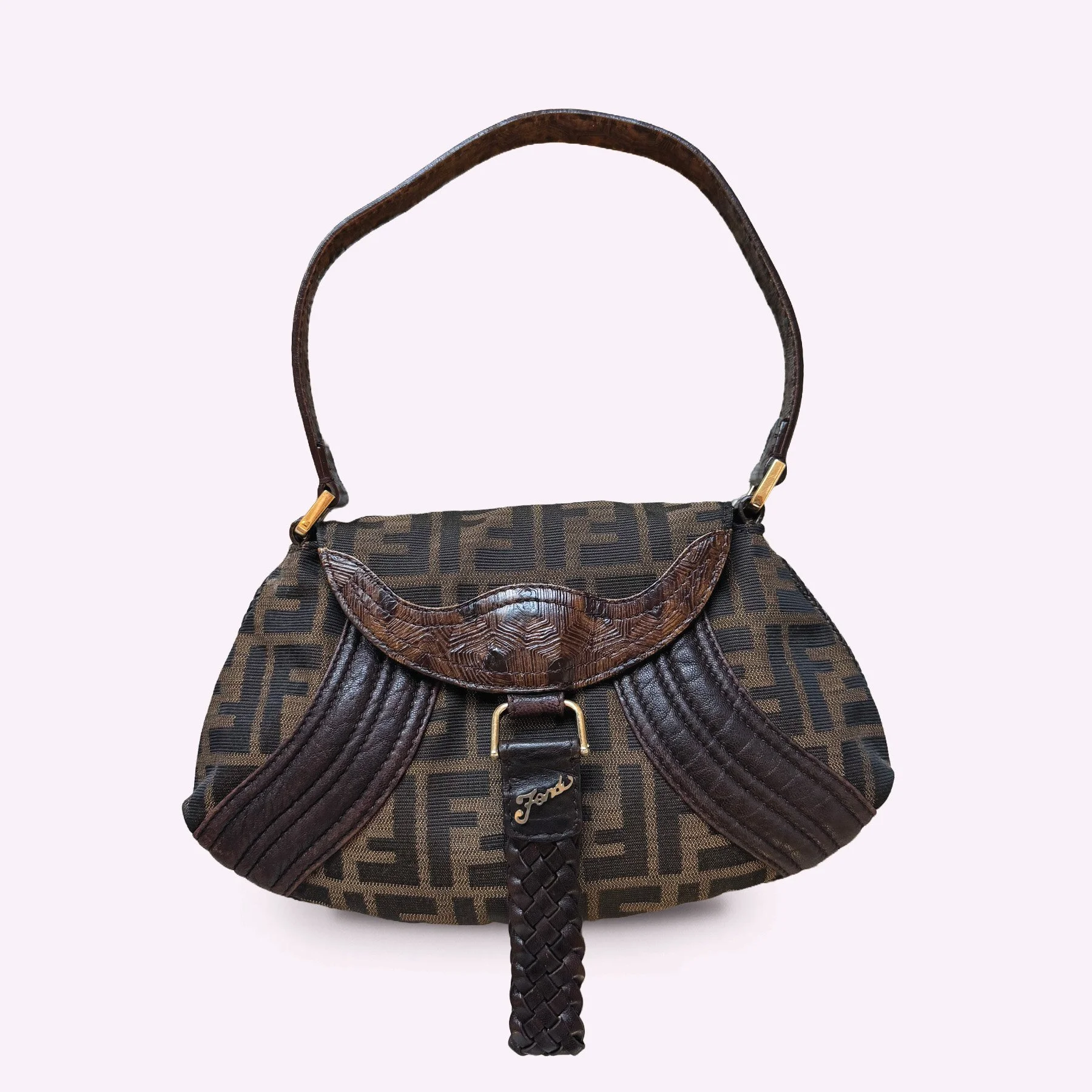 Fendi Mini Spy