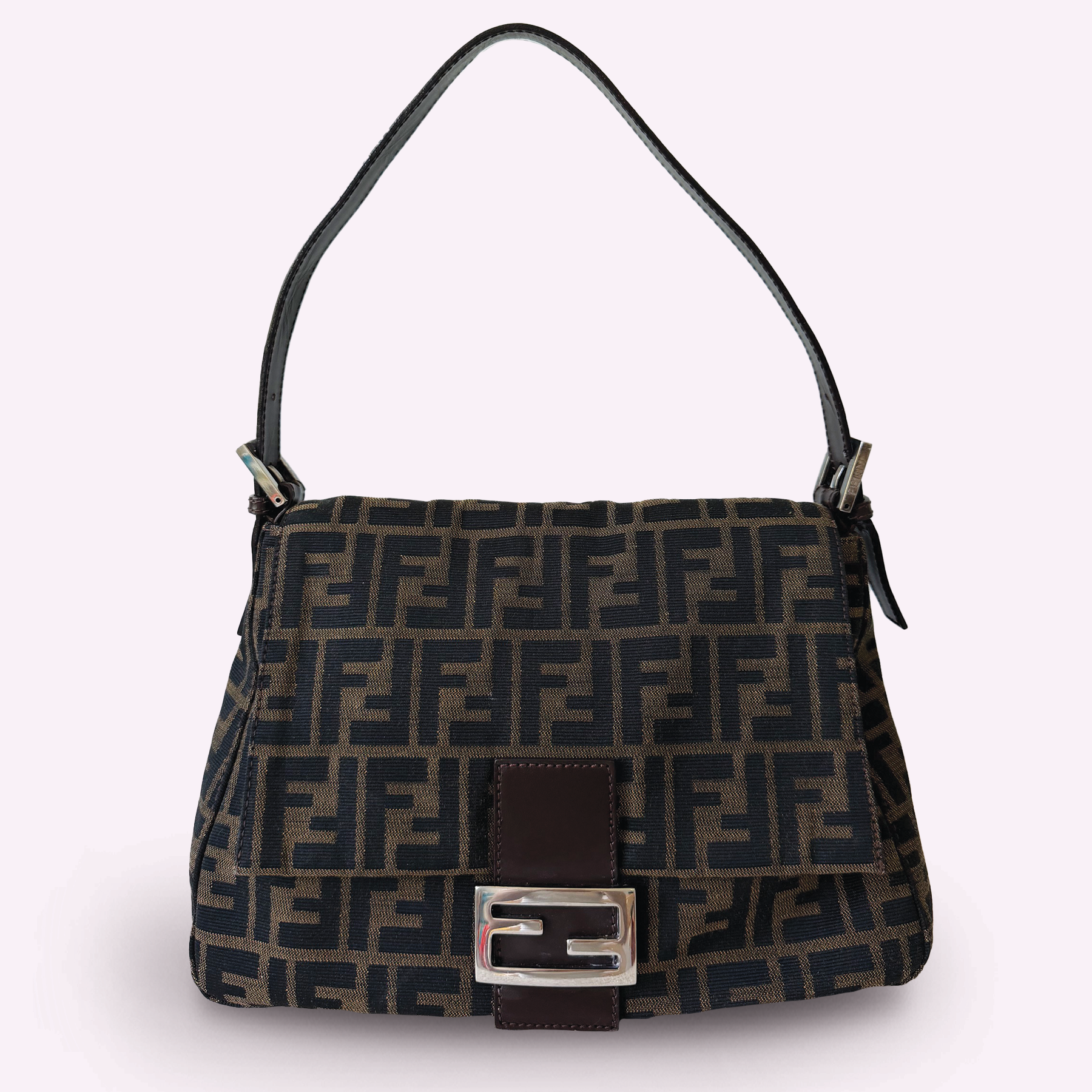 Fendi Mamma Baguette