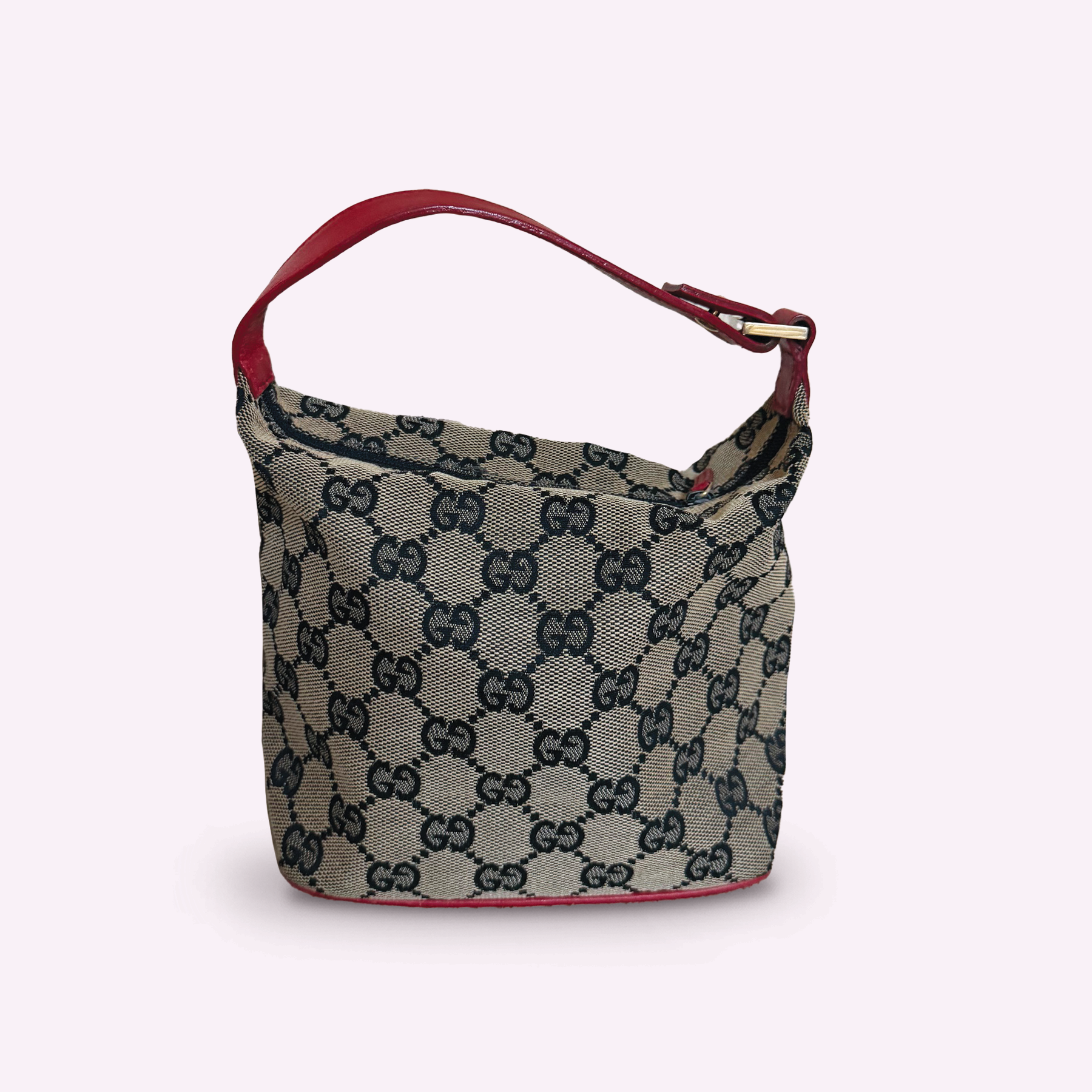Gucci Mini Hobo