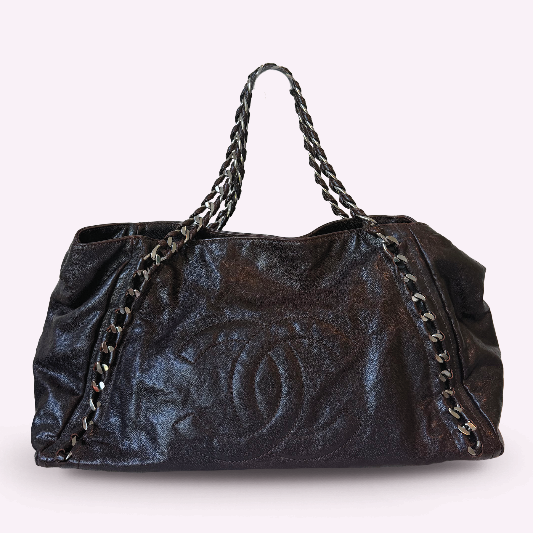 Chanel Modern East West XL