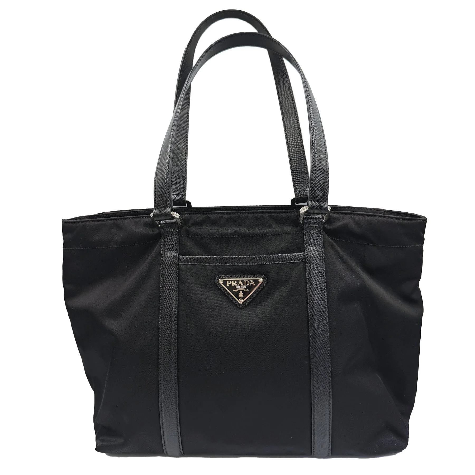 Prada Tote Bag