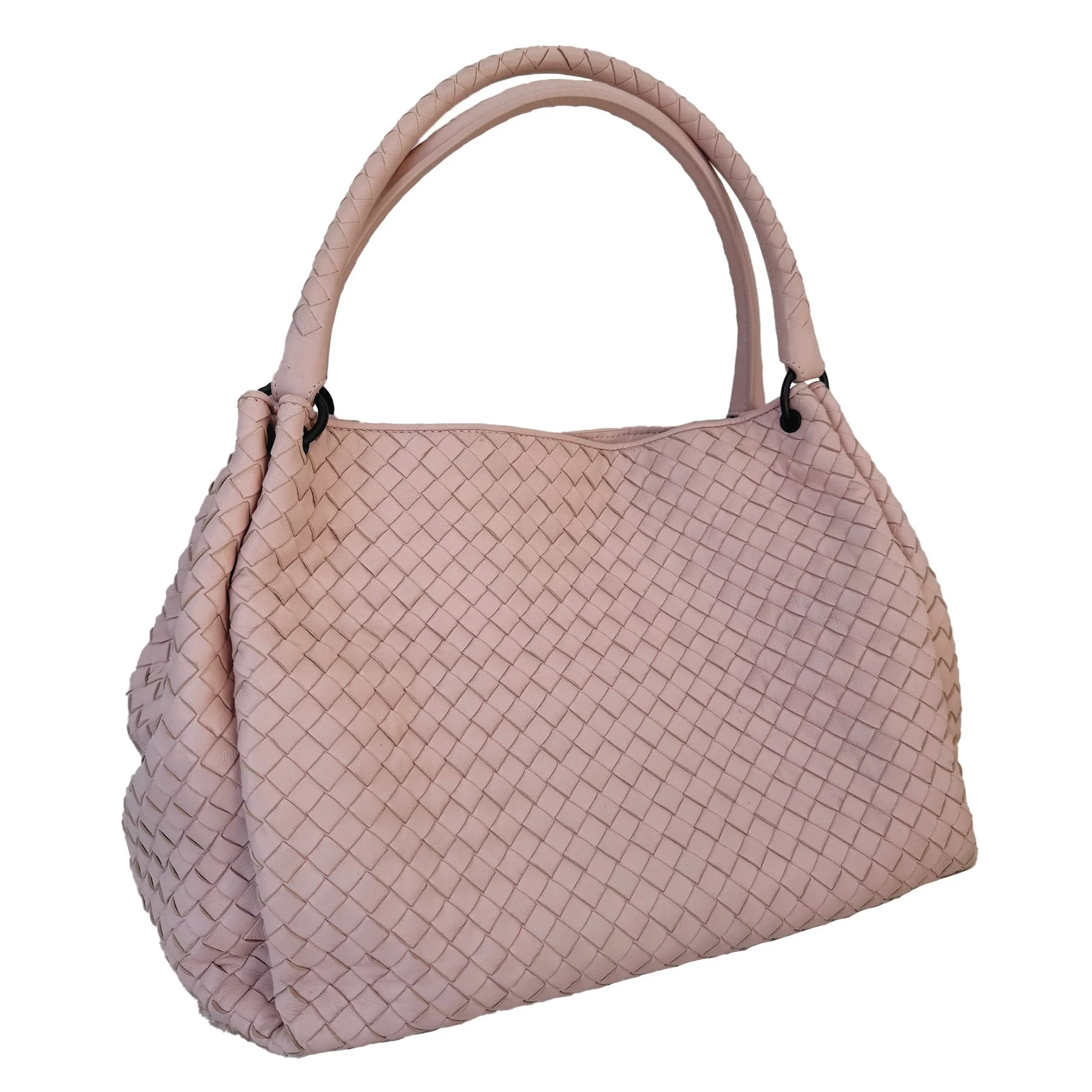 Bottega Veneta Parachute Bag