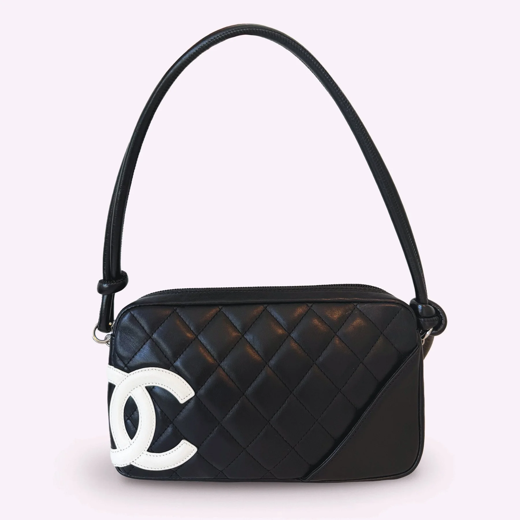 Chanel Cambon Pochette