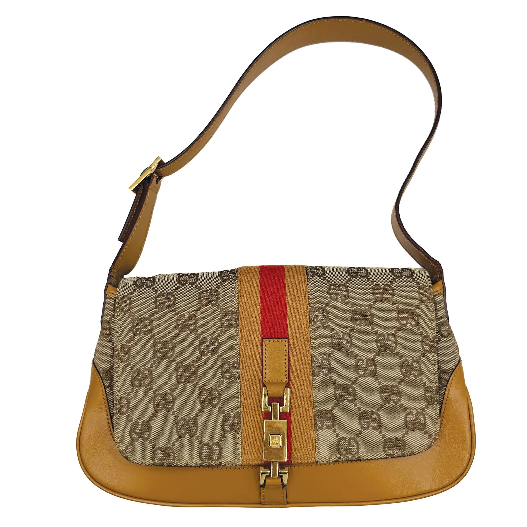 Gucci Vintage Jackie