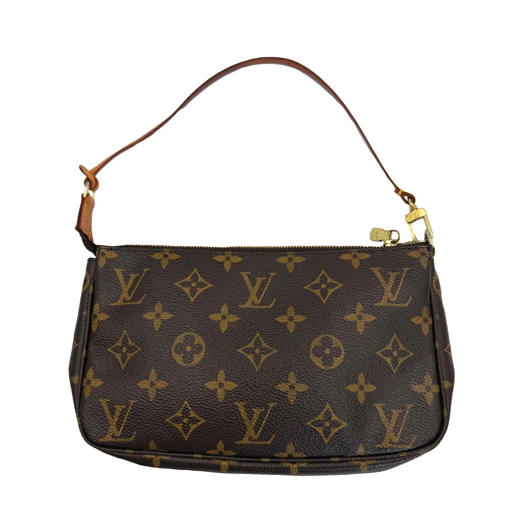 Louis Vuitton Vintage Monogram Pochette