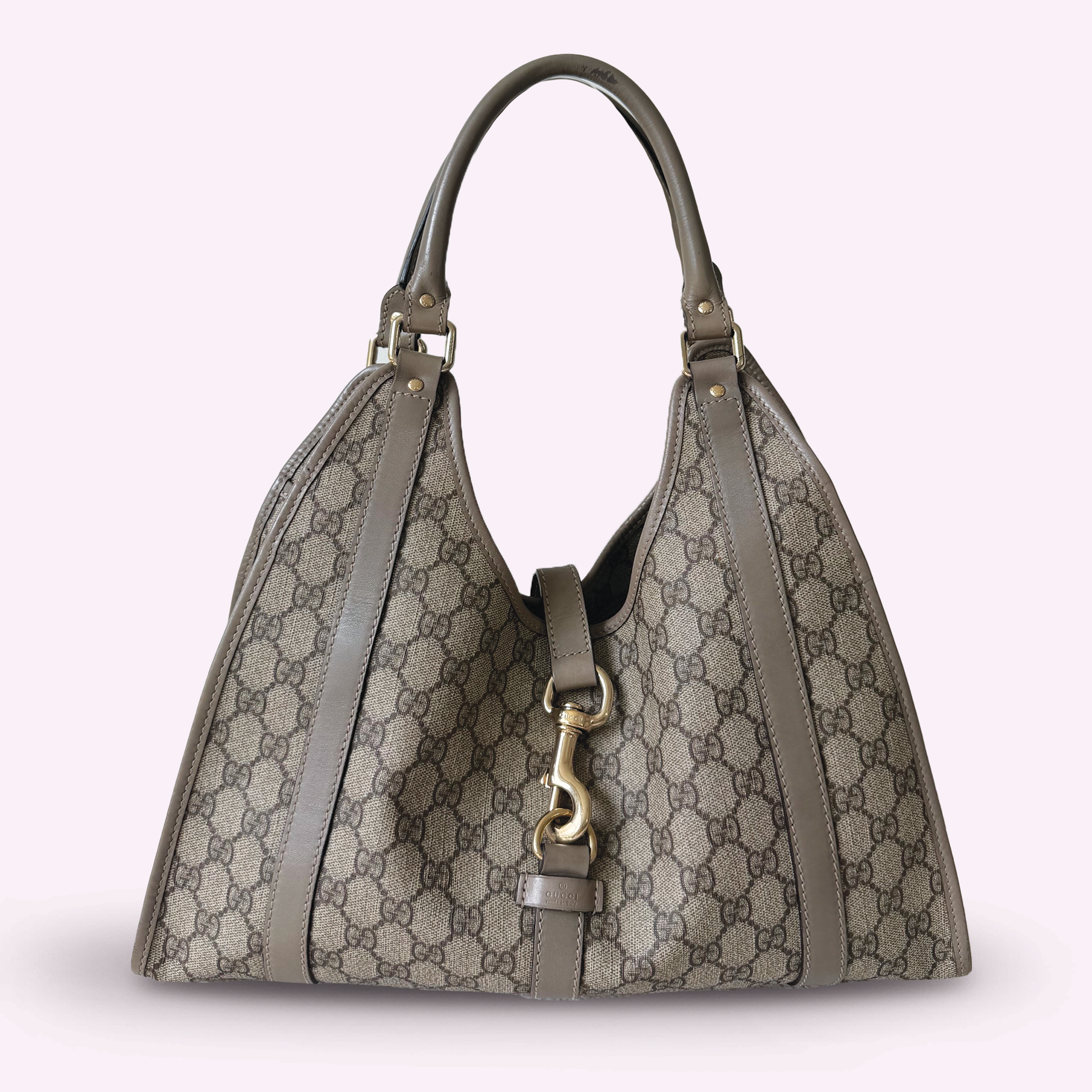 Gucci Joy Bardot Bag