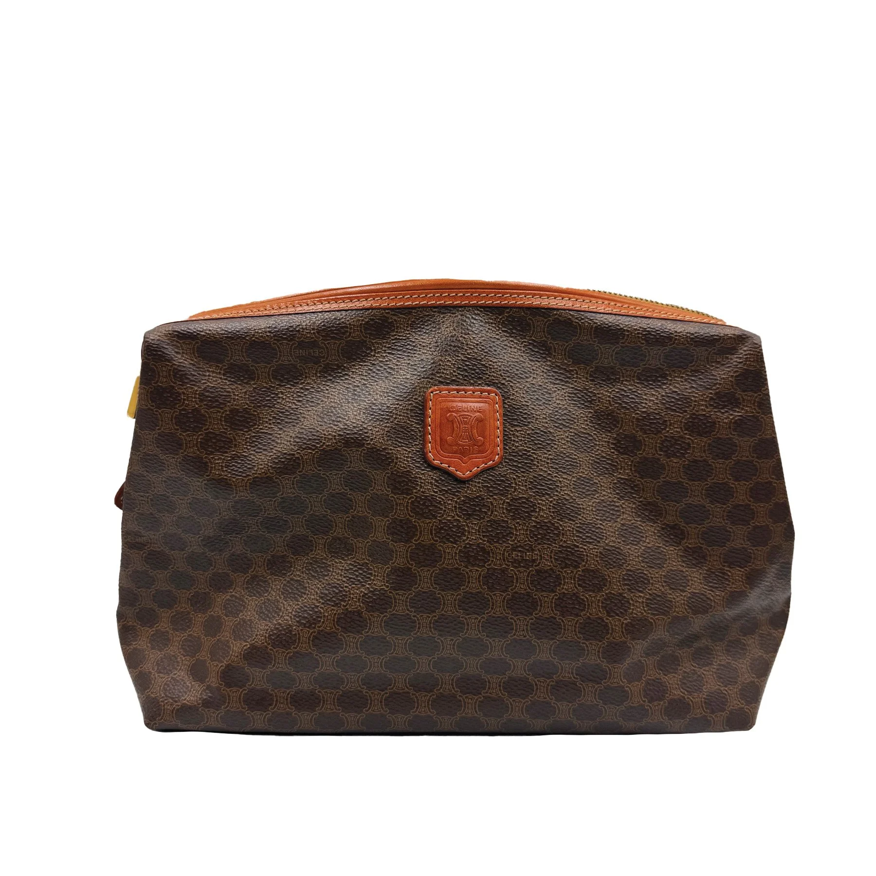 Celine Macadam Pouch