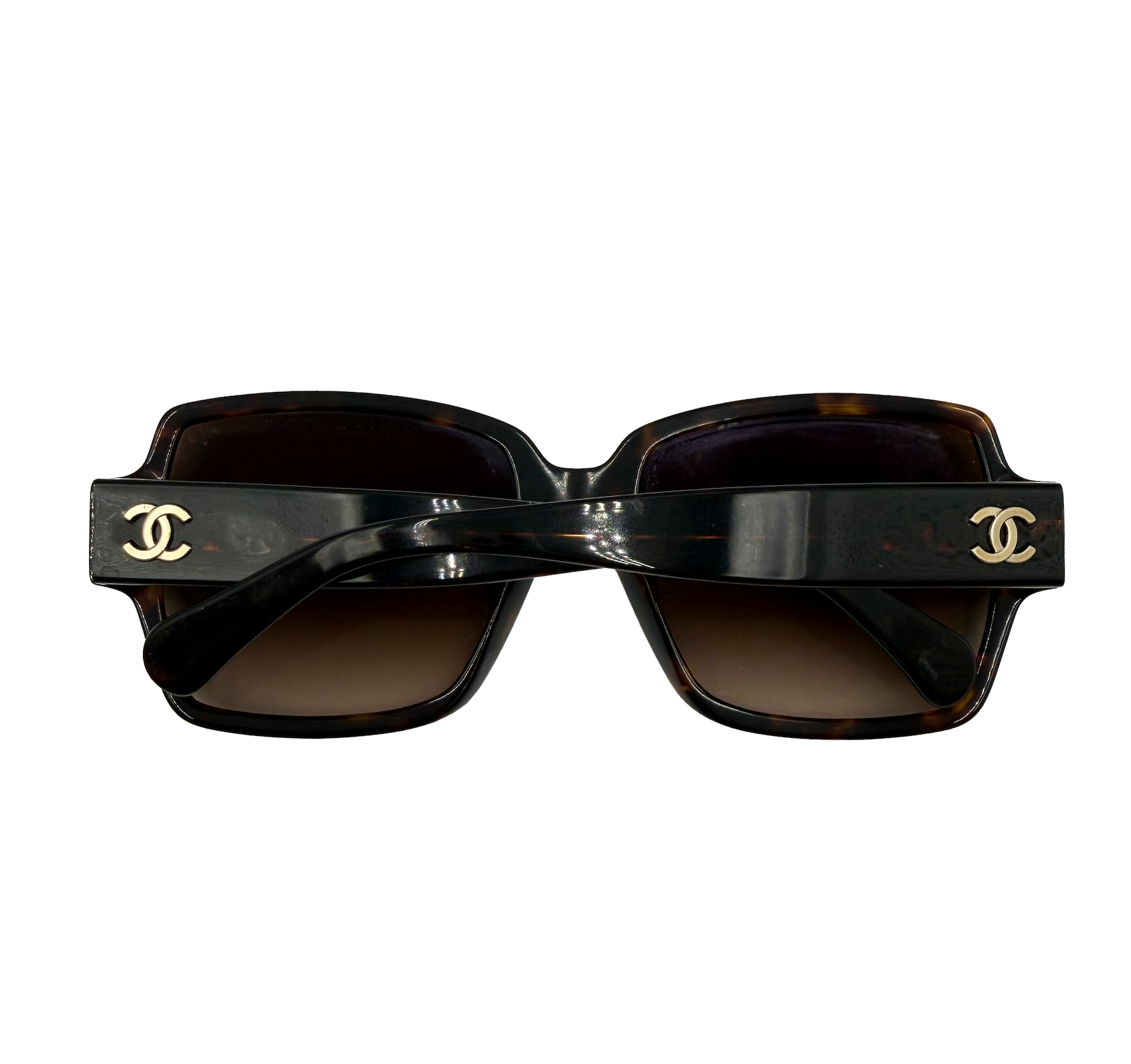 Chanel Square Sunglasses