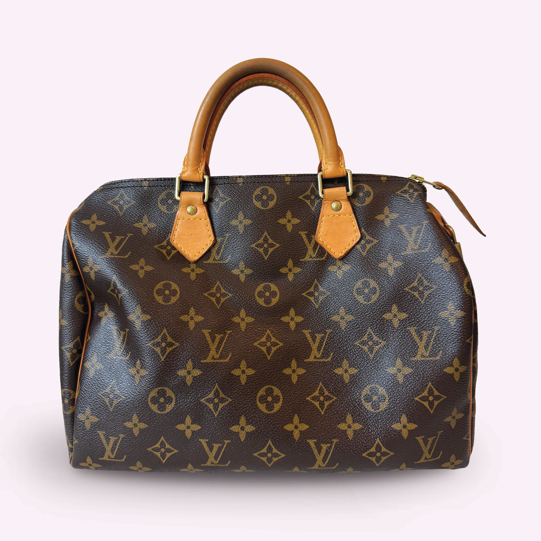 Louis Vuitton Speedy 30